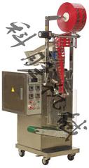 自動(dòng)顆粒包裝機(jī)